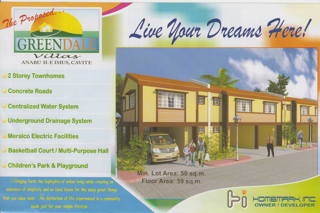 FOR SALE: Apartment / Condo / Townhouse Cavite