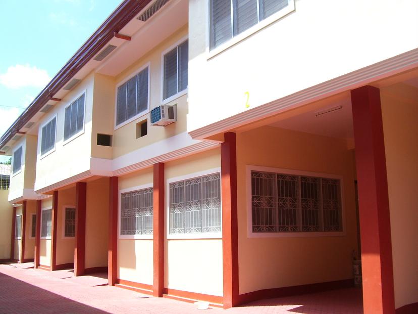 FOR RENT / LEASE: Apartment / Condo / Townhouse Davao