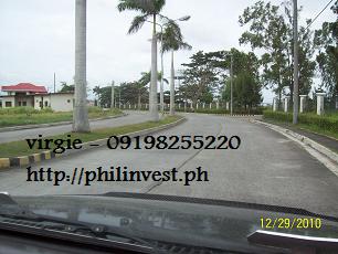 FOR SALE: Lot / Land / Farm Cavite 6