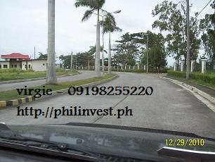 FOR SALE: Lot / Land / Farm Cavite 5