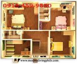 RENT TO OWN: Apartment / Condo / Townhouse Cavite 1