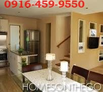 RENT TO OWN: Apartment / Condo / Townhouse Cavite 2