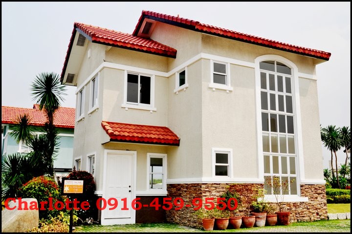 RENT TO OWN: Apartment / Condo / Townhouse Cavite 2