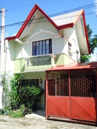 FOR SALE: House Rizal > Other areas