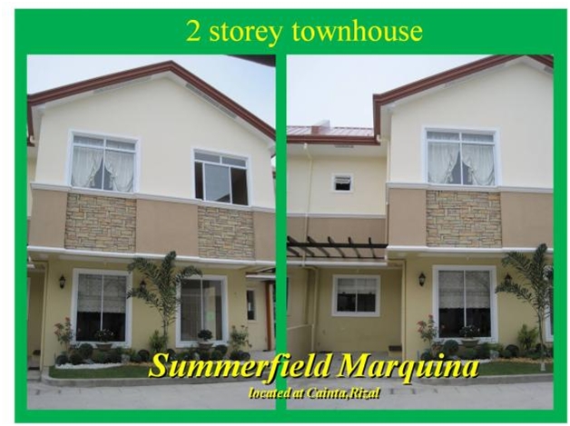 FOR SALE: House Manila Metropolitan Area > Marikina 2