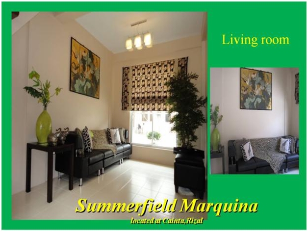 FOR SALE: House Manila Metropolitan Area > Marikina 4