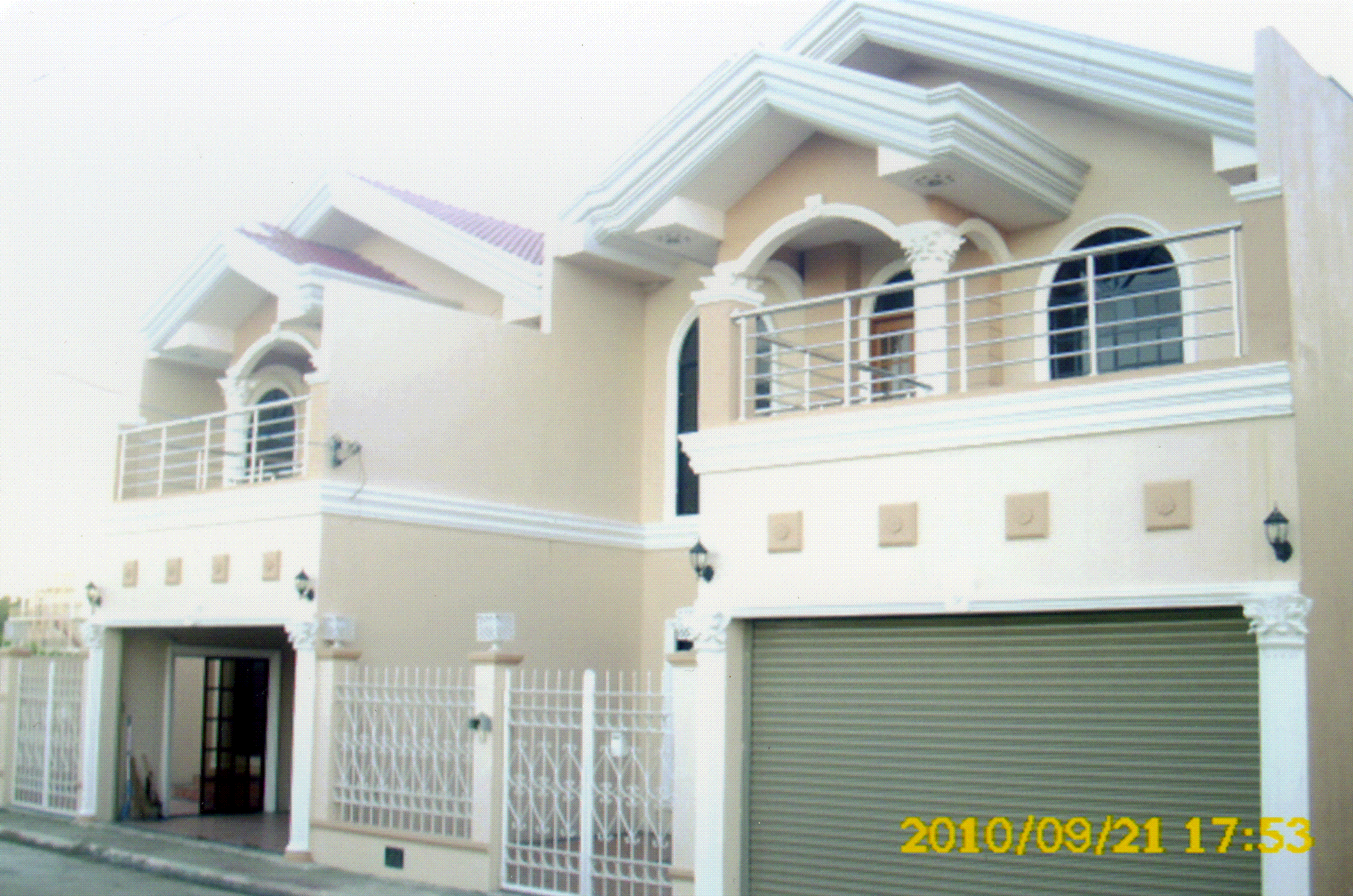 ILOILO HOUSE & LOT FOR SALE