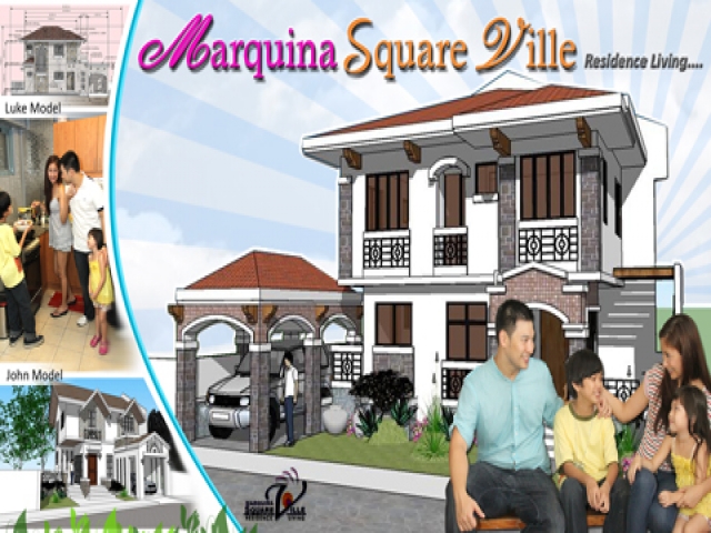 FOR SALE: Apartment / Condo / Townhouse Manila Metropolitan Area > Marikina