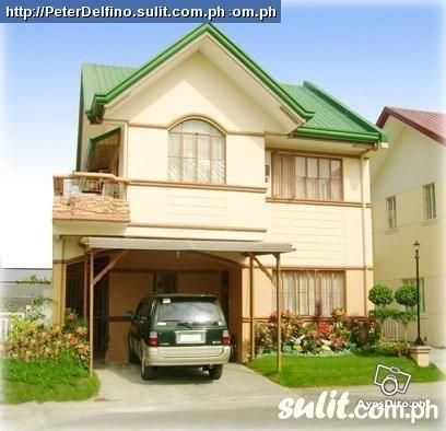 FOR SALE: House Manila Metropolitan Area > Other areas