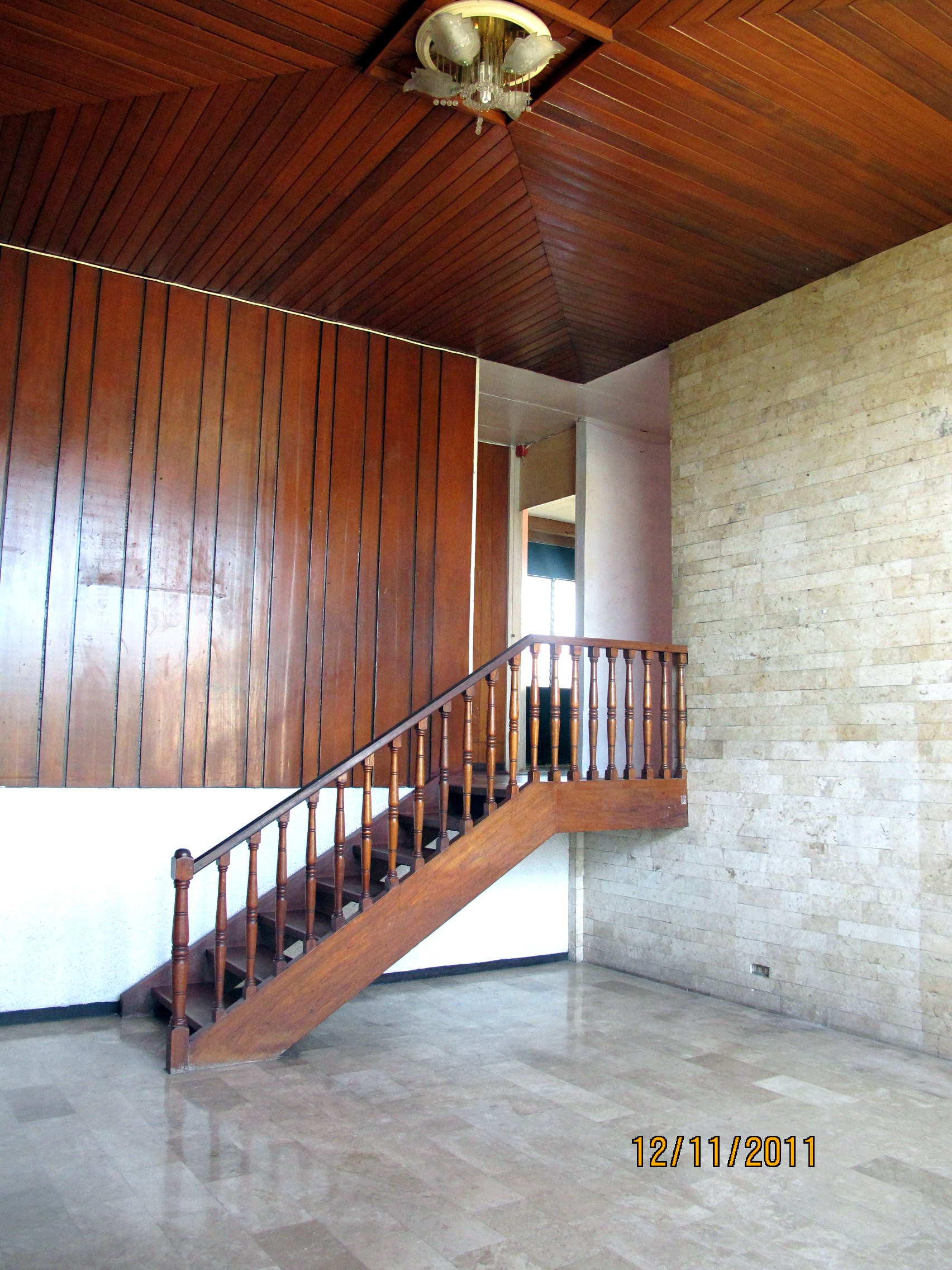 FOR RENT / LEASE: House Negros Occidental 1