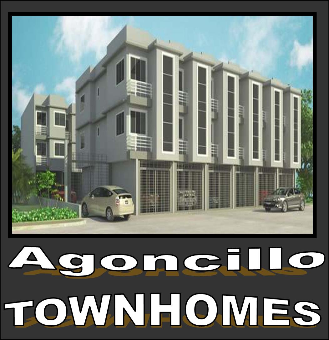 RENT TO OWN TOWNHOUSE MALATE MANILA