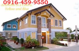 RENT TO OWN: Apartment / Condo / Townhouse Cavite 1