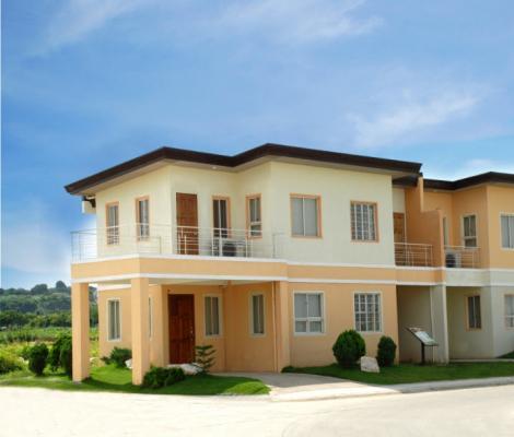 FOR SALE: House Cavite 1