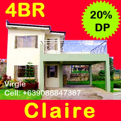 FOR SALE: House Cavite > Imus