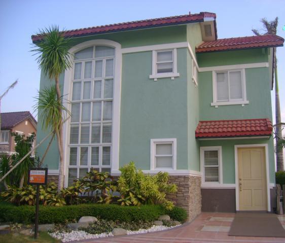 FOR SALE: House Cavite