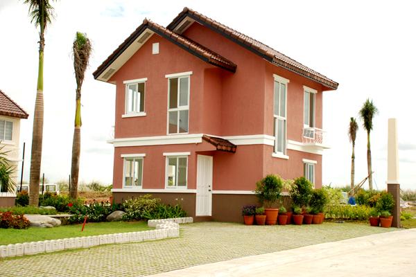 FOR SALE: House Cavite