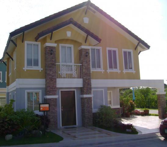 FOR SALE: House Cavite