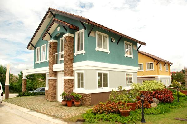 FOR SALE: House Cavite 5