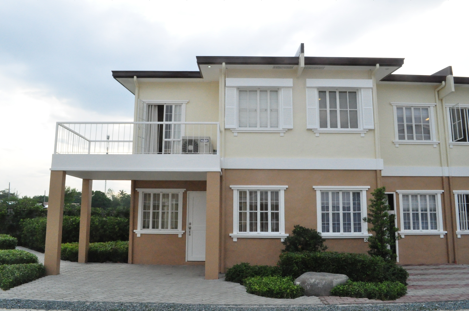 FOR SALE: House Cavite