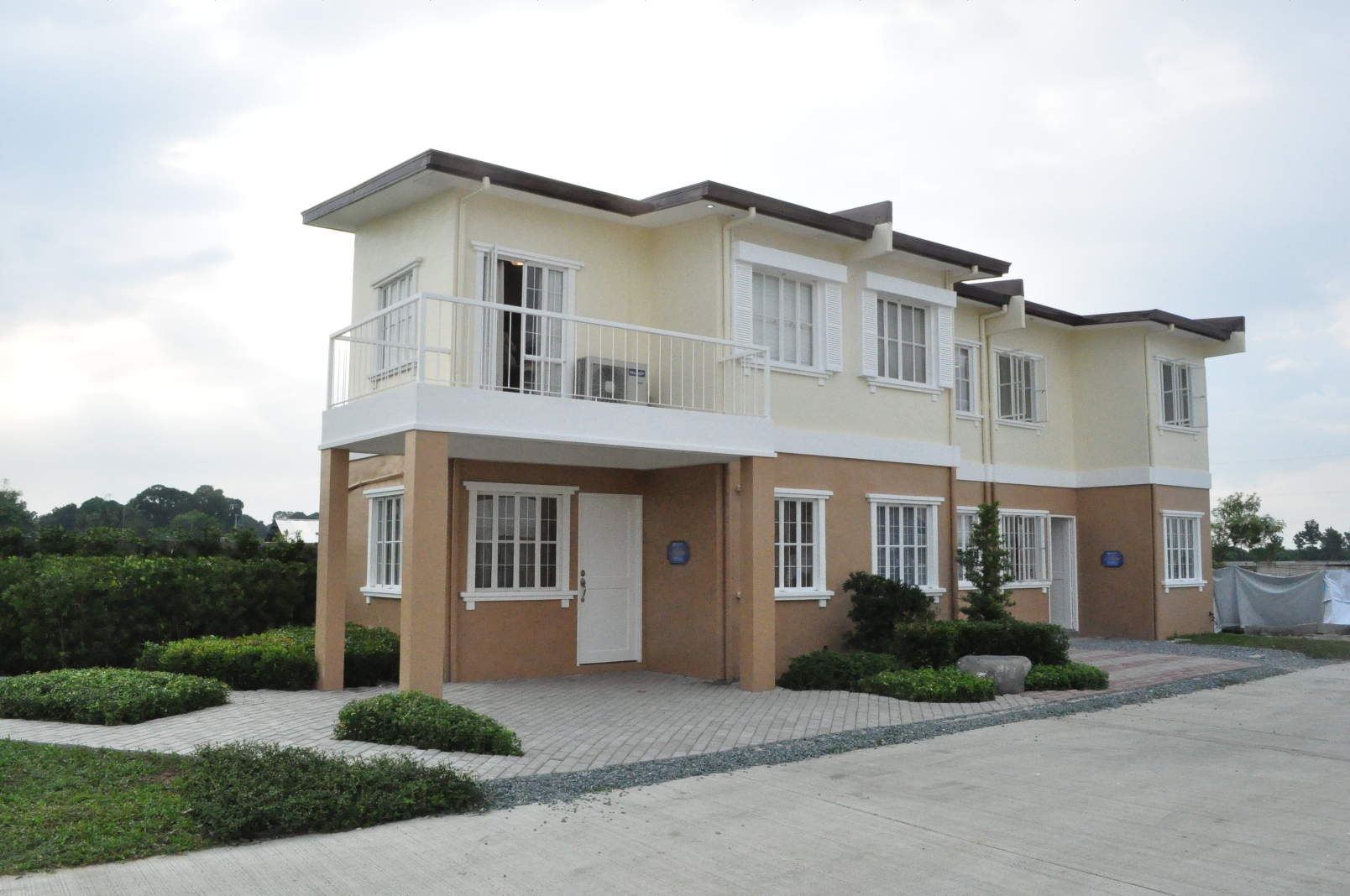 FOR SALE: House Cavite 1