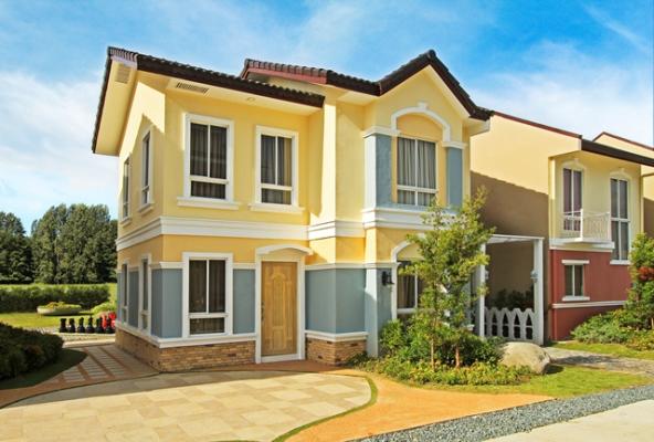 FOR SALE: House Cavite