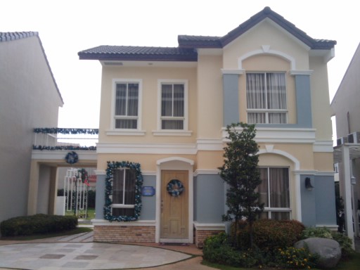 FOR SALE: House Cavite 10