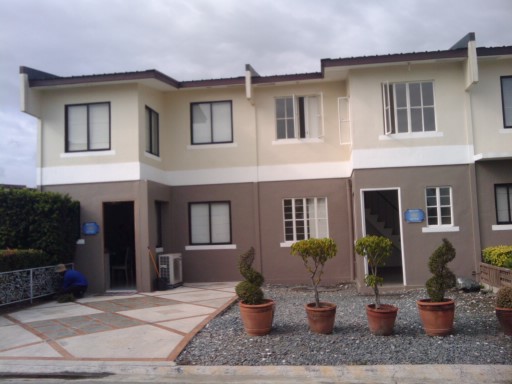 FOR SALE: House Cavite 1