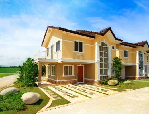 FOR SALE: House Cavite