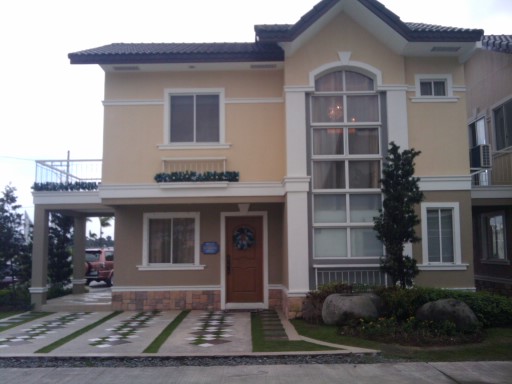 FOR SALE: House Cavite 3