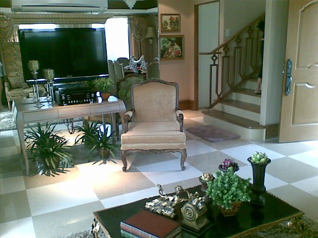 FOR SALE: House Cavite 4