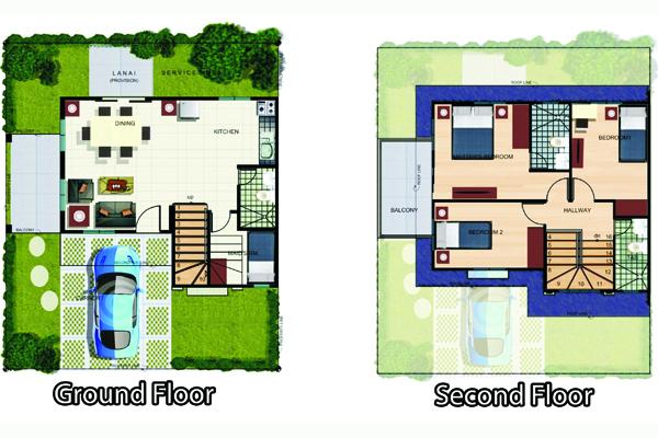 FOR SALE: House Cavite 9