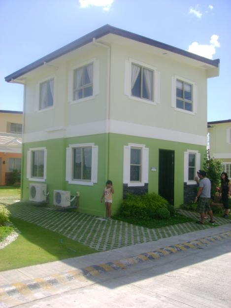 FOR SALE: House Cavite