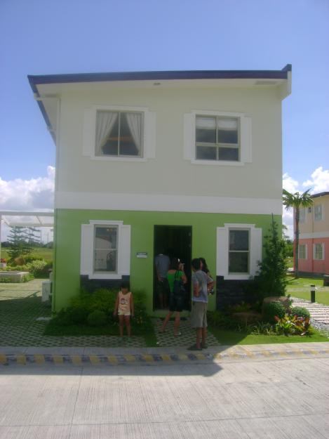 FOR SALE: House Cavite 1