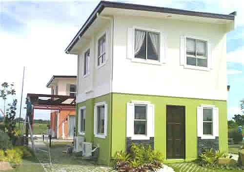 FOR SALE: House Cavite 4