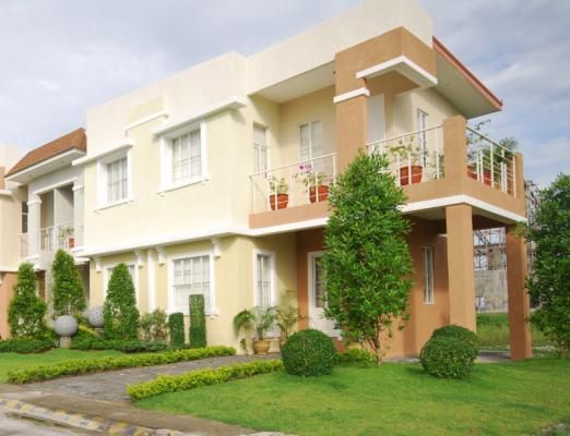 FOR SALE: House Cavite