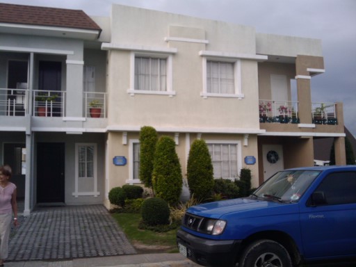 FOR SALE: House Cavite 3