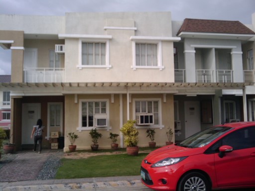 FOR SALE: House Cavite 4