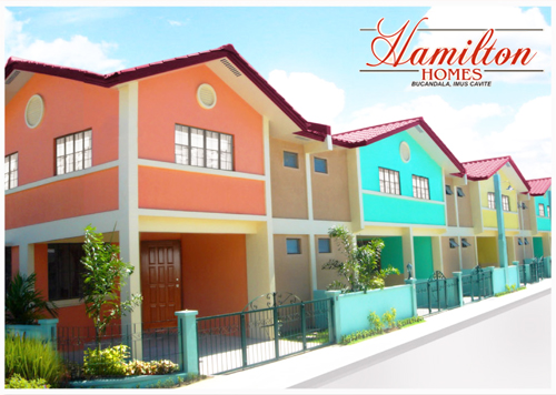 FOR SALE: Apartment / Condo / Townhouse Cavite > Imus 2