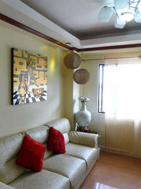 FOR RENT / LEASE: Apartment / Condo / Townhouse Manila Metropolitan Area > Other areas 4