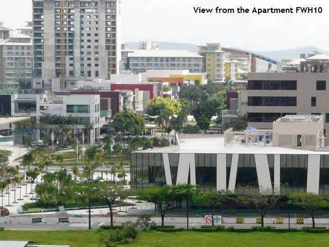 FOR RENT / LEASE: Apartment / Condo / Townhouse Manila Metropolitan Area > Other areas 7