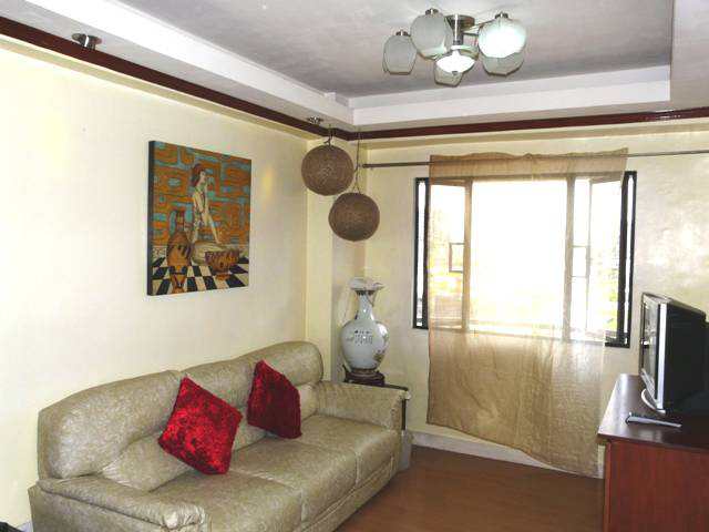 FOR RENT / LEASE: House Manila Metropolitan Area > Other areas