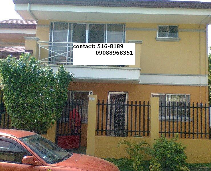 FOR SALE: House Cebu > Cebu City