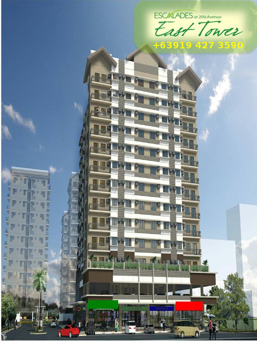 FOR SALE: Apartment / Condo / Townhouse Manila Metropolitan Area > Quezon