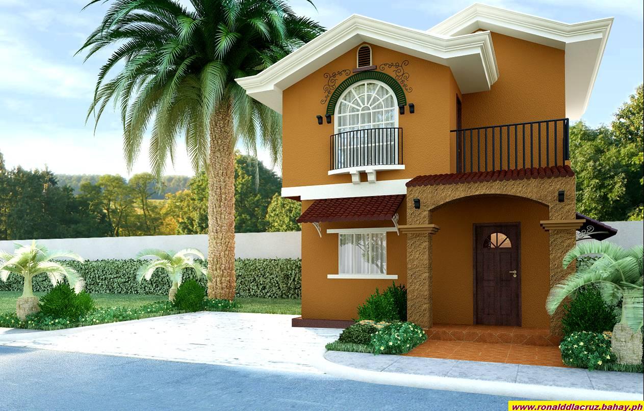 Palacios Grande â€¢	Master's bedroom with closet and exclusive balcony â€¢	Two bedrooms with bedroom closets â€¢	Two toilet and baths with stylish bathroom fixtures â€¢	Ceramic-tiled flooring for toilet and baths â€¢	Kitchen counter with sink and built-in