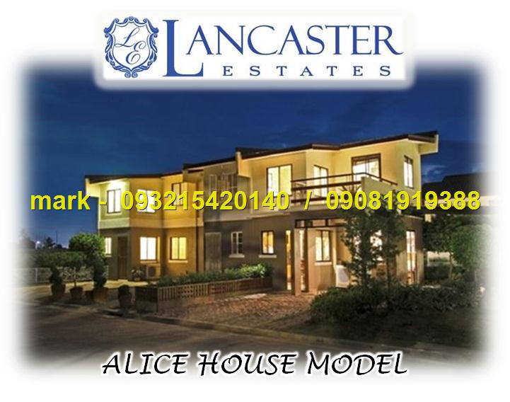 FOR SALE: House Cavite