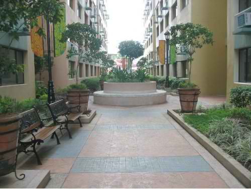 PASIG CONDO FOR SALE READY TO MOVE IN RENT TO OWN