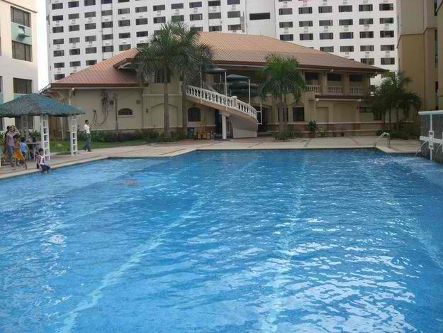 PASIG CONDO FOR SALE READY TO MOVE IN RENT TO OWN