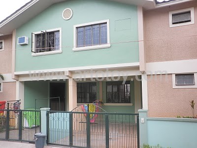  town house sale, 2 storey townhouse, antipolo real estate, antipolo,