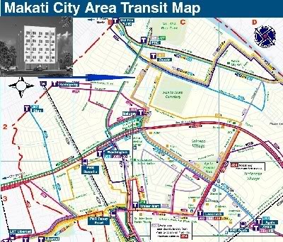 FOR RENT / LEASE: Apartment / Condo / Townhouse Manila Metropolitan Area > Makati 5