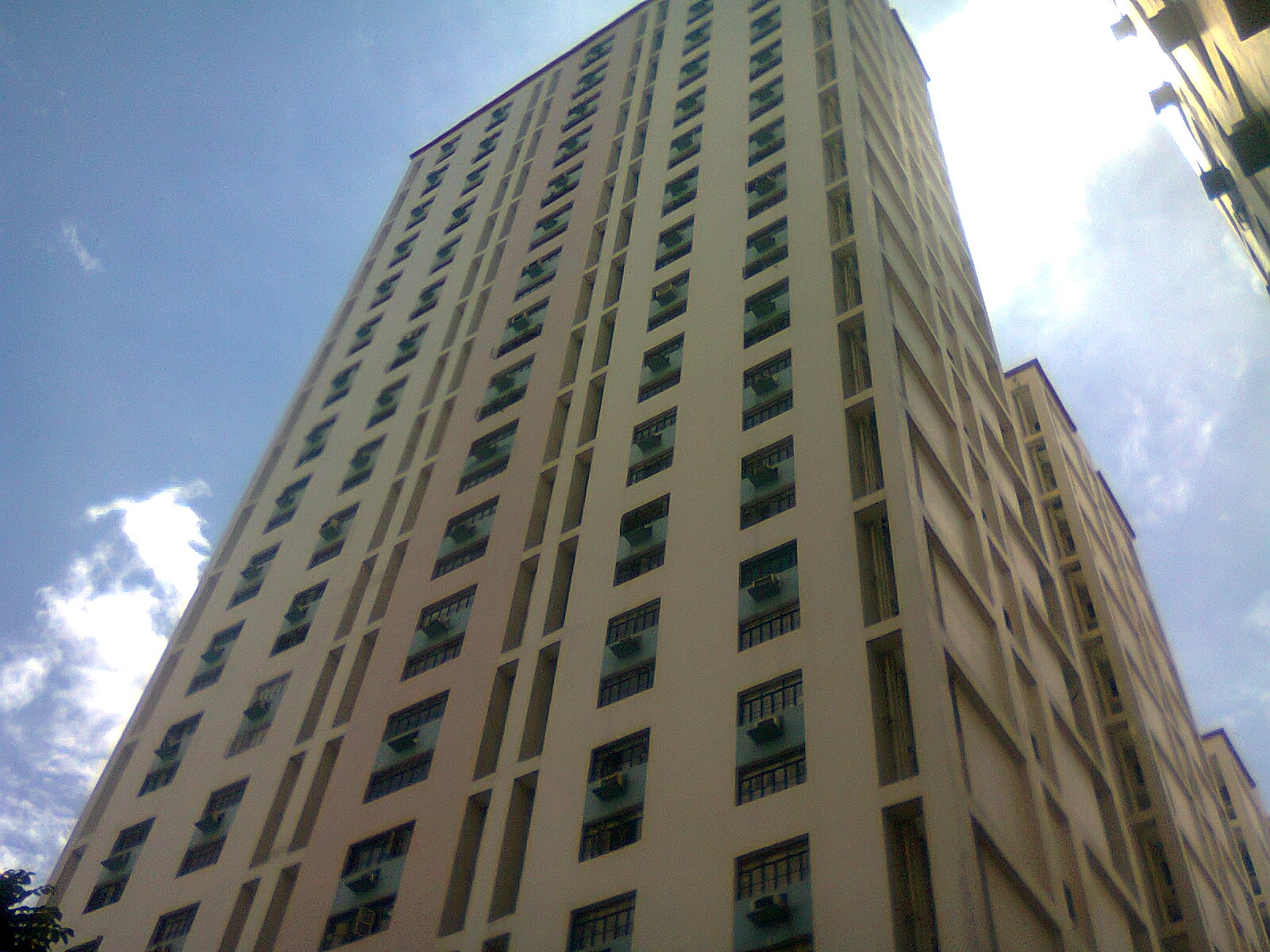 RENT TO OWN: Apartment / Condo / Townhouse Manila Metropolitan Area > Mandaluyong
